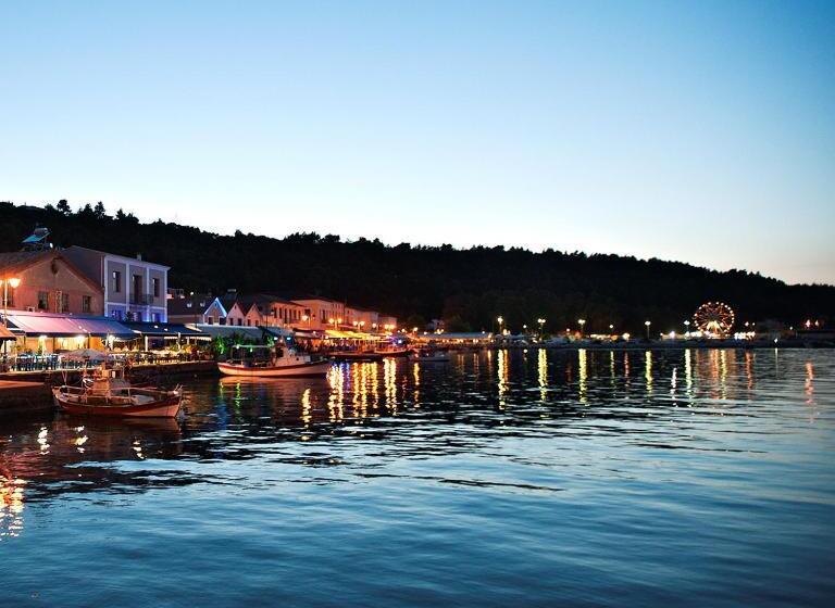 غرفة ديلوكس ذات إطلالة, Orizontes View