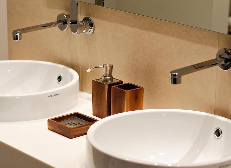 جناح ذو إطلالة, Orizontes View