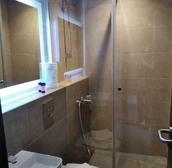 Номер Стандарт, Pension Ciudadela