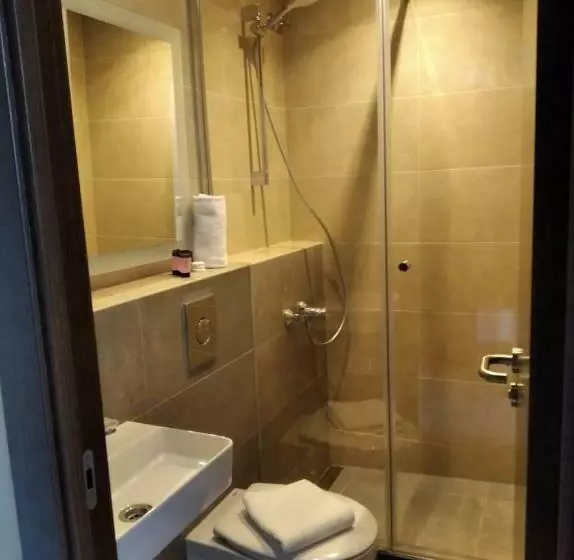 اتاق استاندارد, Pension Ciudadela