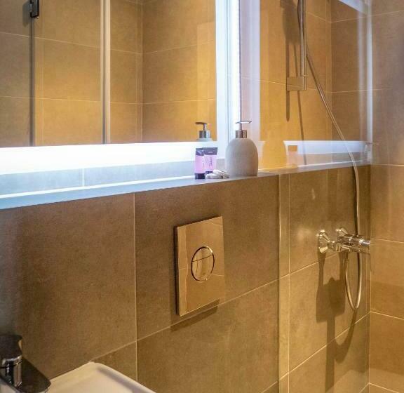 Номер Стандарт, Pension Ciudadela