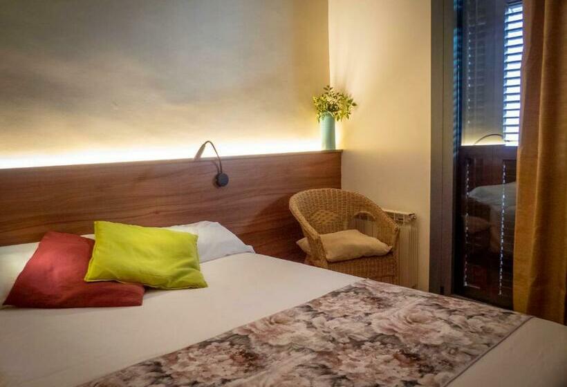 Номер Стандарт, Pension Ciudadela