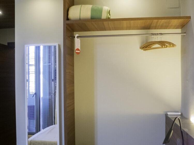 Номер Стандарт, Pension Ciudadela