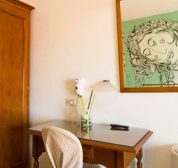 サイドオーシャンビューバルコニー付スタンダードルーム, Regina