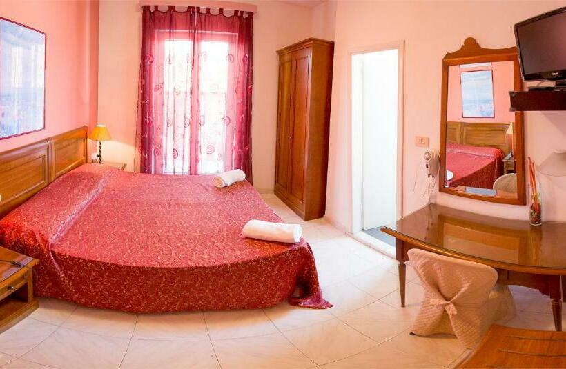 スタンダードルーム, Regina