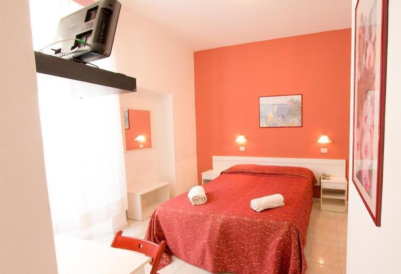 エコノミールーム, Regina