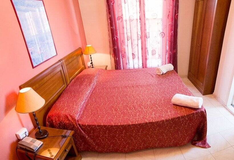 スタンダードルーム, Regina