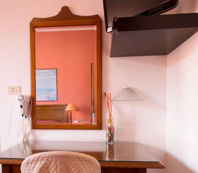 スタンダードトリプルルーム, Regina