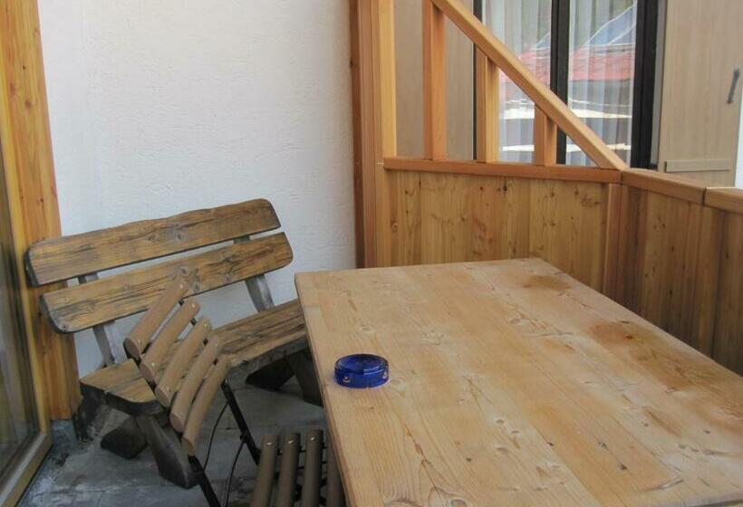 חדר סטנדרט, Restaurant Frühlingsgarten