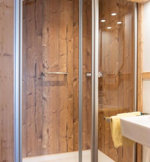 غرفة قياسية, Restaurant Frühlingsgarten