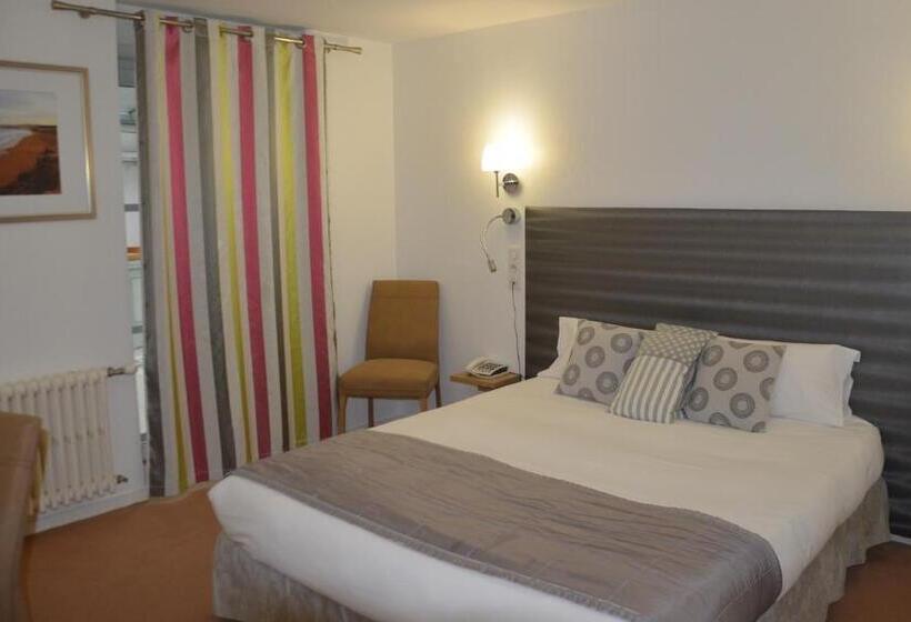 Номер Комфорт, Restaurant Lesage