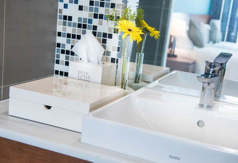 سوییت اجرایی, Royal Lotus Hotel Danang