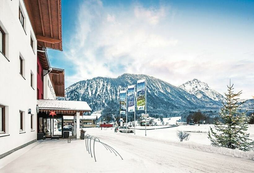 غرفة قياسية, Hey Lou Hotel Piding