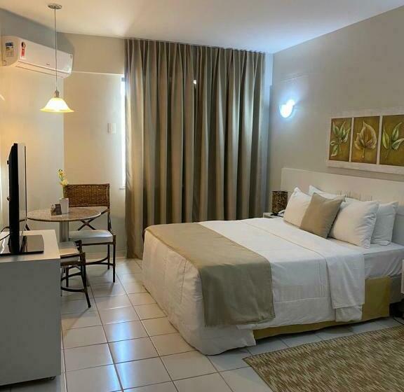 Номер Стандарт, Tarik Fontes Plaza