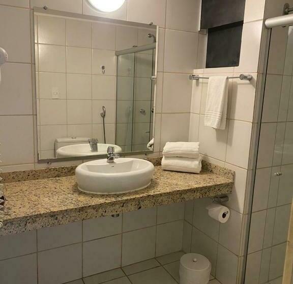 Номер Стандарт, Tarik Fontes Plaza