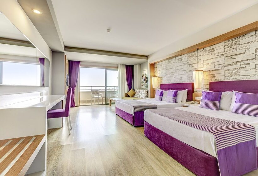 Номер Стандарт Вид на Море, Tui Magic Life Jacaranda