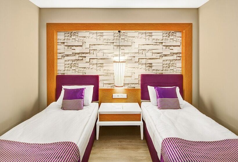 Семейный Номер, Tui Magic Life Jacaranda