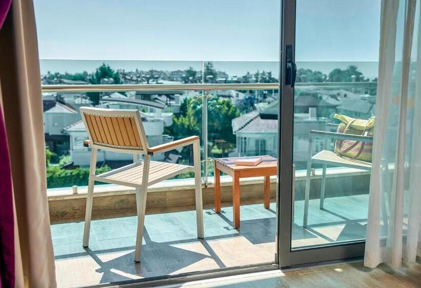 Номер Стандарт, Tui Magic Life Jacaranda