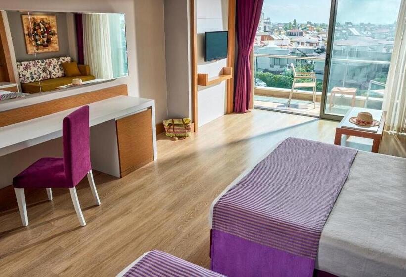 Номер Стандарт, Tui Magic Life Jacaranda