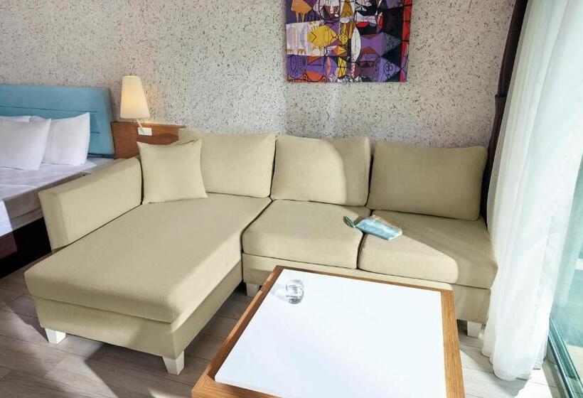 Вилла 1 Спальня, Tui Magic Life Jacaranda