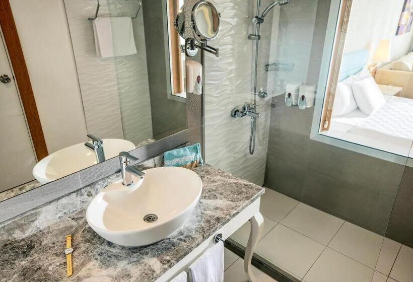 Вилла 1 Спальня, Tui Magic Life Jacaranda