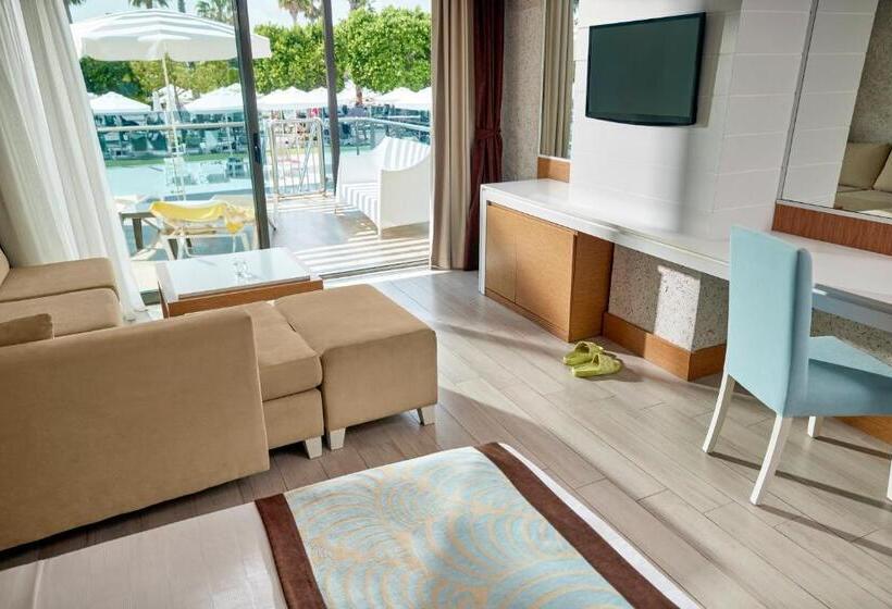 Вилла 1 Спальня, Tui Magic Life Jacaranda