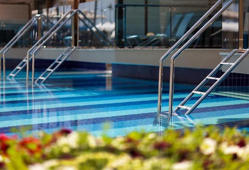 Вилла 1 Спальня, Tui Magic Life Jacaranda