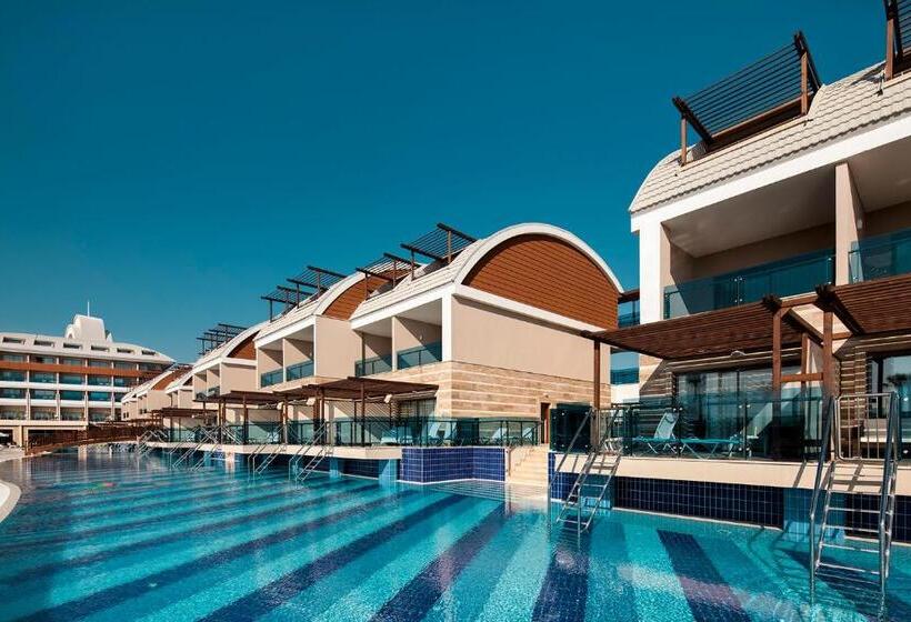 ویلای 1 خوابه, Tui Magic Life Jacaranda