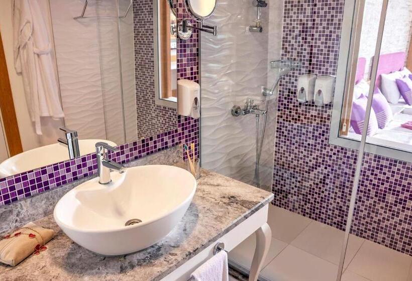 Номер Стандарт Вид на Море, Tui Magic Life Jacaranda