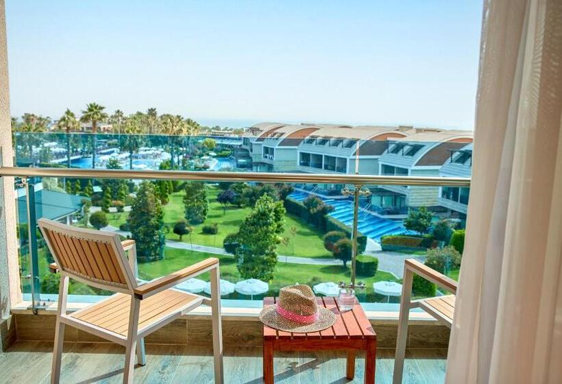 Семейный Номер Вид на Море, Tui Magic Life Jacaranda