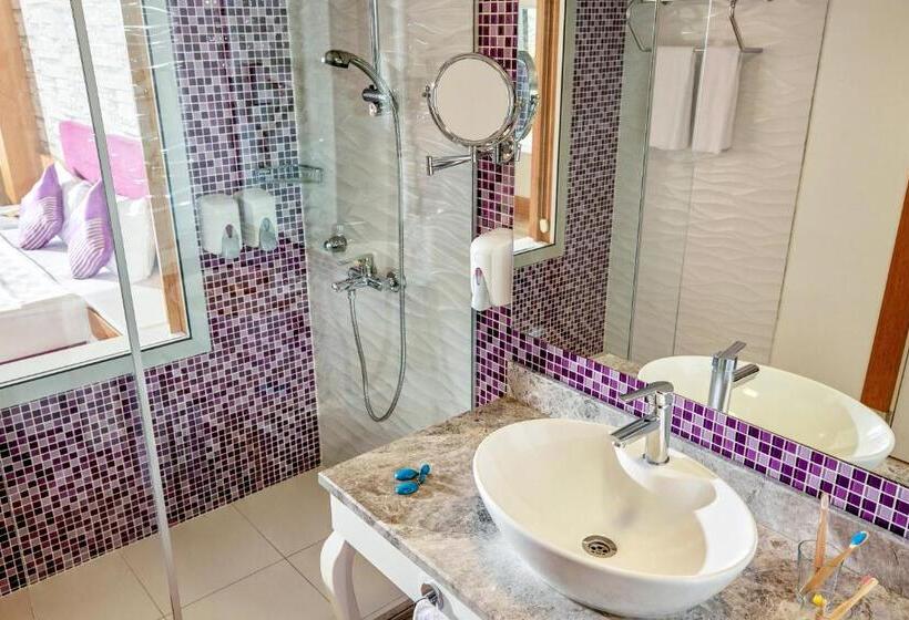 Семейный Номер Вид на Море, Tui Magic Life Jacaranda