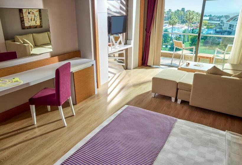 Семейный Номер Вид на Море, Tui Magic Life Jacaranda