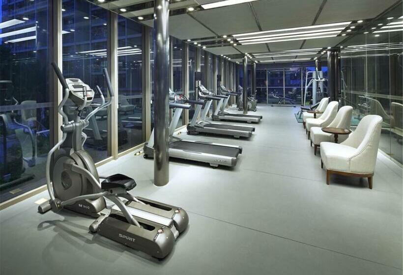 豪华房间, Yunkai