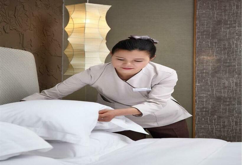 豪华套房, Yunkai