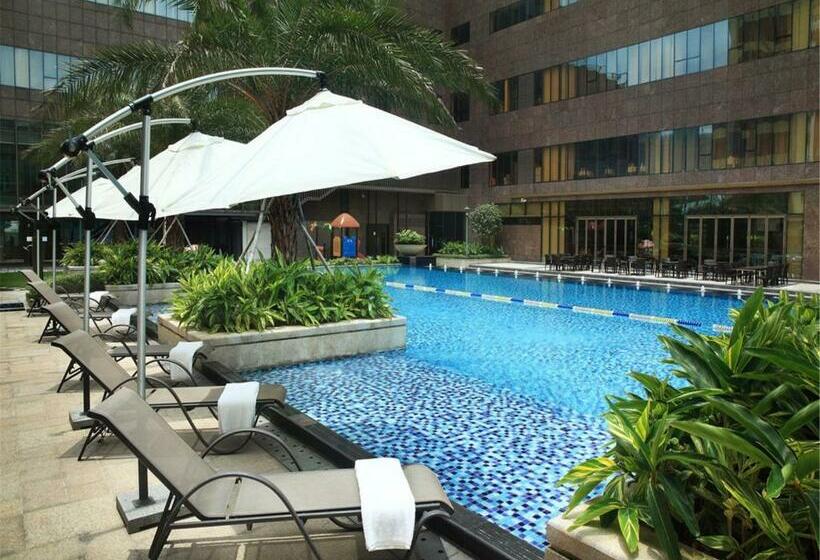 豪华套房, Yunkai