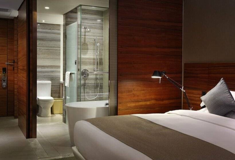 豪华房间, Yunkai