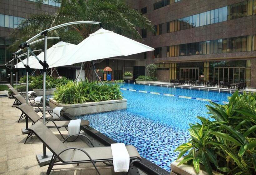 豪华房间, Yunkai