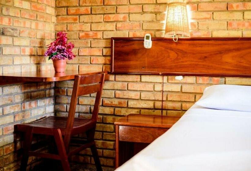 스탠다드 룸, Vento Brasil