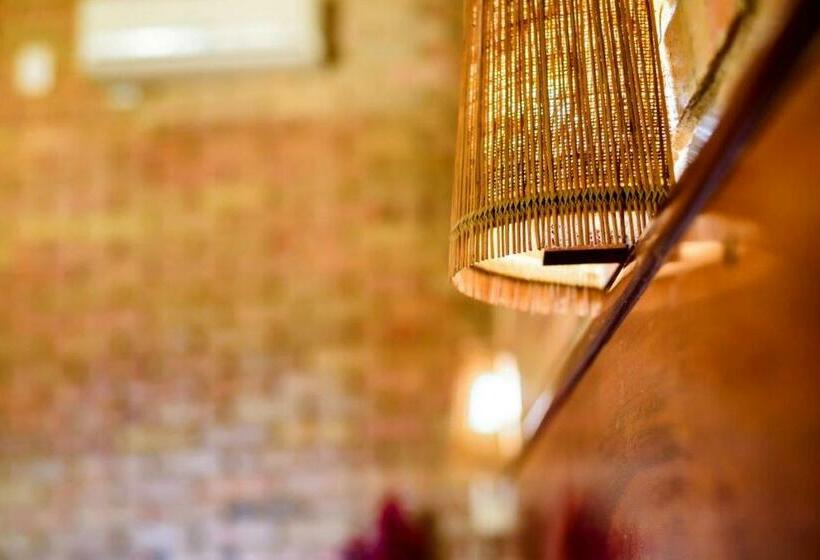 スタンダードルーム, Vento Brasil