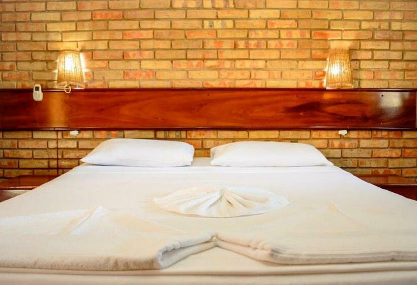 スタンダードルーム, Vento Brasil