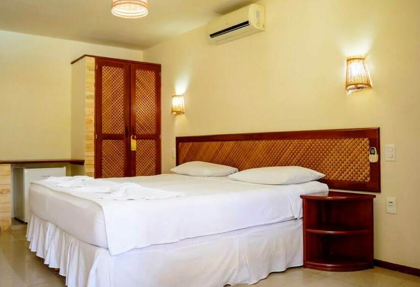 스탠다드 룸, Vento Brasil