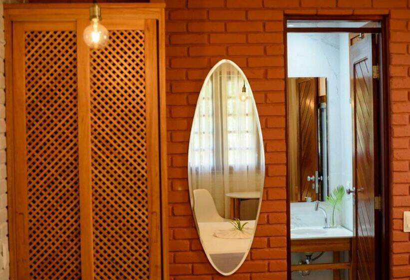 デラックスルーム, Vento Brasil