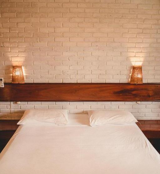 スタンダードルーム, Vento Brasil