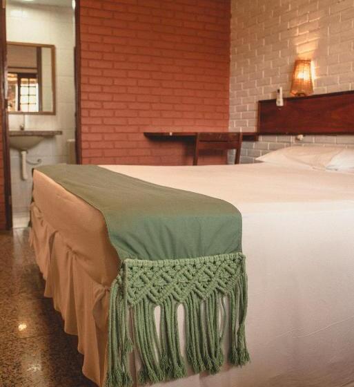 스탠다드 룸, Vento Brasil