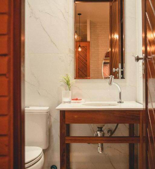 デラックスルーム, Vento Brasil