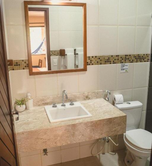 デラックスルーム, Vento Brasil