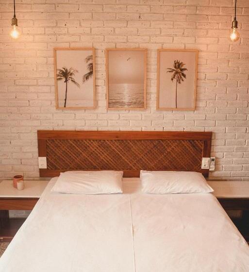 デラックスルーム, Vento Brasil