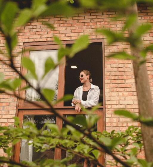 エクゼクティブルーム, Vento Brasil