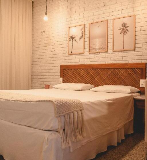 이그제큐티브 룸, Vento Brasil