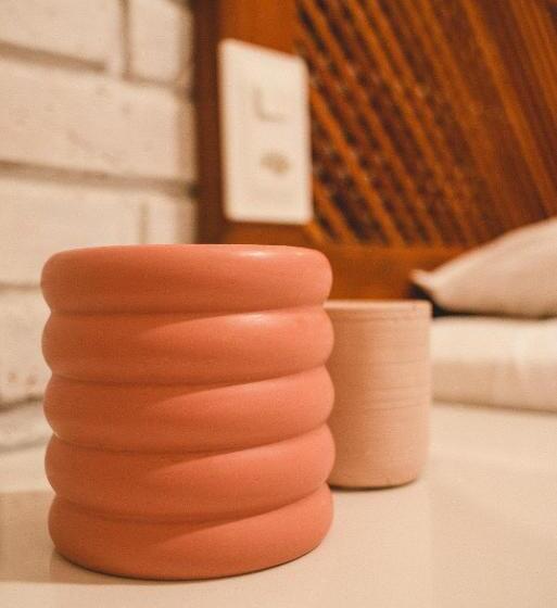 エクゼクティブルーム, Vento Brasil